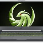 MSI لابتوب العاب دلتا 15 15.6 انش 240Hz AMD رايزن R7-5800H RX6700M 16GB 1TB NVMe SSD ويندوز 11 - رمادي (A5EFK-097)