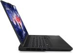 ⁦لينوفو لابتوب العاب ليجن برو 5 الجيل 14 انتل كور i7-14650HX 16GB RAM 1TB SSD انفيديا RTX 4060 8GB، شاشة WQXGA 16 انش، شريحة العاب ذكاء اصطناعي، كيبورد باضاءة خلفية، ويندوز 11، اسود اونيكس (مطور)⁩ - الصورة ⁦4⁩