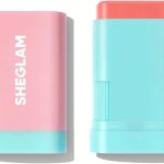 شيجلام قلم بلش جلاس جلو - تركيبة مذهلة ومخملية ومرطبة