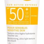 بيوديرما سائل اكوا من فوتوديرم بعامل وقاية من الشمس 50+ 40 مل