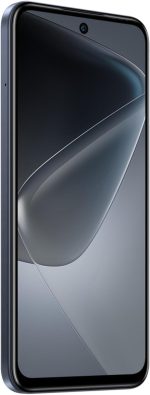 ⁦انفنيكس هوت 50 5G 8+8GB 256GB اصدار الشرق الاوسط (اسود أنيق)⁩ - الصورة ⁦4⁩