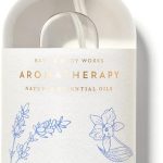 باث اند بودي وركس بخاخ للجسم برائحة اللافندر والفانيليا للنوم من اروماثيرابي، 156 مل