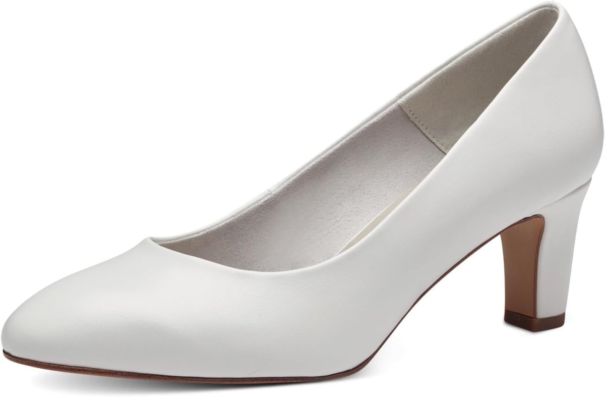 Tamaris Tamaris Women' 1-22419-41 womens Pump