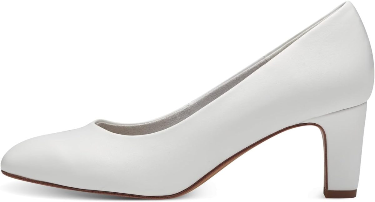 ⁦Tamaris Tamaris Women' 1-22419-41 womens Pump⁩ - الصورة ⁦6⁩