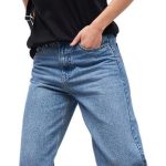 Styli Women's Tres Chic Slogan Print Oversized Short Sleeve T-Shirt