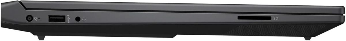 ⁦HP Victus 15 Gaming Laptop 8-Core Intel i5-13240H up to 4.6Ghz 16GB 512GB SSD 15.6in FHD 144Hz NVIDIA GeForce RTX 3050 6GB⁩ - الصورة ⁦6⁩