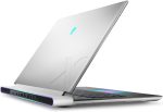 ⁦ديل لابتوب الين وير x16 للالعاب، انتل I9-13900HK، ذاكرة RAM 32GB، SSD 2TB، انفيديا جيفورس RTXâ "¢ 4090، شاشة 16 انش QHD+، ويندوز 11، فضي - [16X-ALN-CTO1] كيبورد انجليزي⁩ - الصورة ⁦4⁩