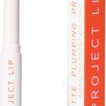 برايمر شفاه مات لتكبير الشفاه من بروجيكت