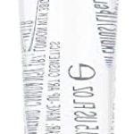 ماك ملمع شفاه ليب جلاس من ماك كلير 15 مل