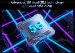 ⁦جوال BL9000 برو 5G متين 6.78 انش 24GB 512GB تصوير بالاشعة تحت الحمراء 8800mAh اندرويد 14 ان اف سي⁩ - الصورة ⁦8⁩