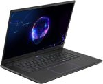 ⁦ديل لابتوب العاب الين وير m16 R2، شاشة QHD 16 انش 240Hz، كور الترا 7-155H، جيفورس RTX 4070، 64GB DDR5، 1TB PCIe 4.0، واي فاي 7، كيبورد باضاءة خلفية RGB، TB 4، RJ45، كاميرا ويب، HDMI، كيبل PDG HDMI⁩ - الصورة ⁦3⁩