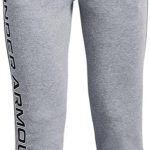 بنطلون رياضي صوف ريفال للبنات من اندر ارمور