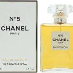 شانيل نو 5 لل نساء 100 مل - او دى بارفان