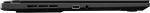 ⁦جيجابايت اوروس 15X: 15.6 انش 16:9 اطار رفيع QHD 2560x1440 165Hz انفيديا جيفورس RTX 4070 GPU 8GB GDDR6، انتل كور i9-13980HX، 16GB DDR5 RAM، 1TB SSD، ويندوز 11 هوم (AORUS 15X ASF-D3US754SH)، اسود⁩ - الصورة ⁦8⁩