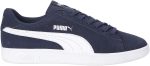 ⁦حذاء رياضي برقبة منخفضة للجنسين من PUMA, رمادي, 4 UK⁩ - الصورة ⁦2⁩