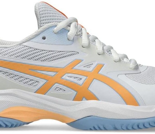 ASICS GAME FF PADEL womens Sneaker