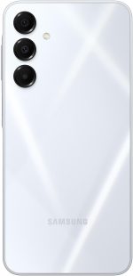 ⁦سامسونج جوال جالكسي ايه 16 5G (128GB + 4GB) موديل عالمي SM-A166M/DS مفتوح من المصنع 6.7 انش ثنائي شرائح الاتصال 50 ميجابكسل وكاميرا مزدوجة (رمادي فاتح)⁩ - الصورة ⁦5⁩