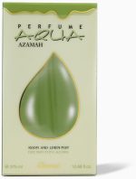 ⁦عطر بيرف اكوا ازمة من الرصاصي سعة 375 مل⁩ - الصورة ⁦2⁩