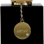 ارماف عطر كلوب دي نوي انتنس للنساء، او دي بارفان، 105 مل، اسود