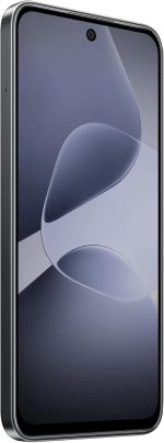 ⁦انفنيكس هوت 60 5G+ 128GB 6+6GB RAM - اسود انيق - اصدار الامارات العربية المتحدة⁩ - الصورة ⁦5⁩