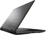⁦ديل لابتوب العاب الين وير m16 R2، شاشة QHD 16 انش 240Hz، كور الترا 7-155H، جيفورس RTX 4070، 64GB DDR5، 1TB PCIe 4.0، واي فاي 7، كيبورد باضاءة خلفية RGB، TB 4، RJ45، كاميرا ويب، HDMI، كيبل PDG HDMI⁩ - الصورة ⁦6⁩