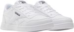 ⁦Reebok Court Advance mens SHOES - LOW⁩ - الصورة ⁦4⁩
