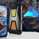 هاتف ذكي تانك 3s يعمل بالطاقة مع جهاز عرض 24GB 256GB البعد 8200 جوال 15600mAh 66 واط شاحن 64MP 5G