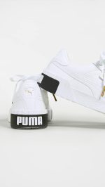 ⁦PUMA Cali Sneaker womens Sneaker⁩ - الصورة ⁦4⁩