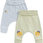 مذركير بنطلون رياضي للاولاد EB618 Bsf من الدينيم