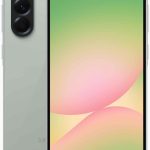 سامسونج جوال جالكسي ايه 56 ثنائي شرائح الاتصال بذاكرة روم 256GB وذاكرة RAM 8GB (جي اس ام فقط | بدون سي دي ام ايه) هاتف ذكي 5G مفتوح من المصنع (زيتوني رائع) - اصدار عالمي