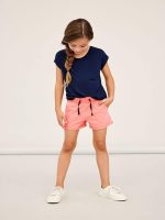 ⁦name it Girls 2 Pack Volta Shorts⁩ - الصورة ⁦6⁩