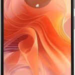 Motorola Moto G04s Dual-SIM 64GB ROM + 4GB RAM (GSM Only | No CDMA) Factory Unlocked 4G/LTE Smartphone (Orange) - International Version