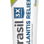 مرهم تخفيف التهاب الحشفة العلمي من تيراسيل - مرهم لطيف ومهدئ للبشرة للتهيج والحكة والاحمرار والالتهابات - 14 غرام