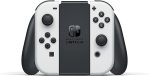 ⁦Asefuoirk Console – Modello OLED Bianco - schermo OLED 7" - 64GB⁩ - الصورة ⁦3⁩