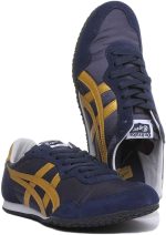 ⁦حذاء رياضي أنيق من Onitsuka Tiger كاليفورنيا مقاس 78⁩ - الصورة ⁦6⁩