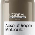 شامبو لوريال بروفيشينال باريس ابسولوت ريبير لإصلاح الجزيئات 1.5 لتر