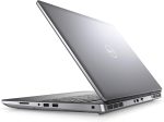 ⁦ديل لابتوب بريسيجن 7560 وورك ستيشن | 15.6 انش 1920x1080 FHD | كور i9-11500H - قرص صلب 512GB SSD - 64GB RAM - انفيديا RTX A2000 | 6 كور @ 4.6GHz - 4GB GDDR6 ويندوز 11 برو (مجدد)⁩ - الصورة ⁦7⁩