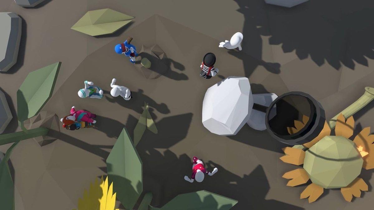 ⁦Human Fall Flat: Dream Collection PS4 PEGI⁩ - الصورة ⁦6⁩