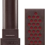 برتز بيز احمر شفاه برتز بيز Satin - 0.12 اونصة. 532 روسيت ريفر 0.12 اونصة (عبوة من قطعة واحدة)