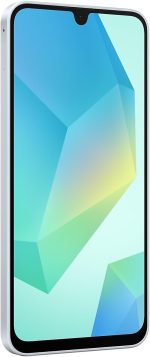 ⁦سامسونج جوال جالكسي ايه 16 5G (128GB + 4GB) موديل عالمي SM-A166M/DS مفتوح من المصنع 6.7 انش ثنائي شرائح الاتصال 50 ميجابكسل وكاميرا مزدوجة (رمادي فاتح)⁩ - الصورة ⁦3⁩