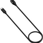 لوكيكي كيبل شحن USB C بديل محمول لجارمين فوررنر 265 من جارمين فوررنر 265/265S/965/955