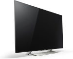 ⁦Sony 65 Inch 4K Ultra HD HDR Android TV - KD-65X9000E (Renewed)⁩ - الصورة ⁦3⁩