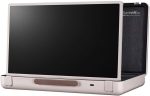 ⁦LG تلفزيون ذكي لايف ستايل FHD مقاس 27 بوصة 27LX5QKNA⁩ - الصورة ⁦2⁩