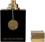 ⁦ارماف عطر كلوب دي نوي انتنس للنساء، او دي بارفان، 105 مل، اسود⁩ - الصورة ⁦3⁩