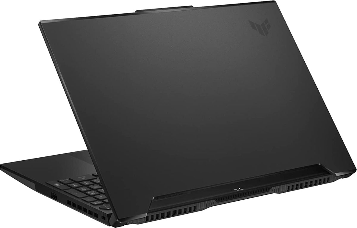 ⁦لابتوب العاب اسوس تاف داش FX517Z بشاشة 15.6 انش 144Hz ومعالج انتل كور i7-12650H الجيل 12 وذاكرة RAM DDR5 سعة 16GB وSSD PCIe 512GB وانفيديا RTX 3070 8GB وويندوز 11 هوم⁩ - الصورة ⁦5⁩
