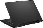 ⁦لابتوب العاب اسوس تاف داش FX517Z بشاشة 15.6 انش 144Hz ومعالج انتل كور i7-12650H الجيل 12 وذاكرة RAM DDR5 سعة 16GB وSSD PCIe 512GB وانفيديا RTX 3070 8GB وويندوز 11 هوم⁩ - الصورة ⁦5⁩