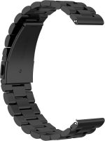 ⁦Chofit Straps Compatible with CMF by Nothing Watch Pro 2 Strap, Metal Stainless Steel Replacement Straps, Business Wristbands⁩ - الصورة ⁦4⁩