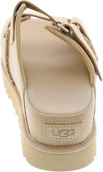 ⁦UGG صندل جولدن ستار هاي سلايد للنساء⁩ - الصورة ⁦6⁩