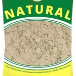 مسحوق ميتي ملتاني طبيعي 400 جرام