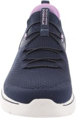 ⁦Skechers Go Walk 7 Abie womens Sneaker⁩ - الصورة ⁦6⁩